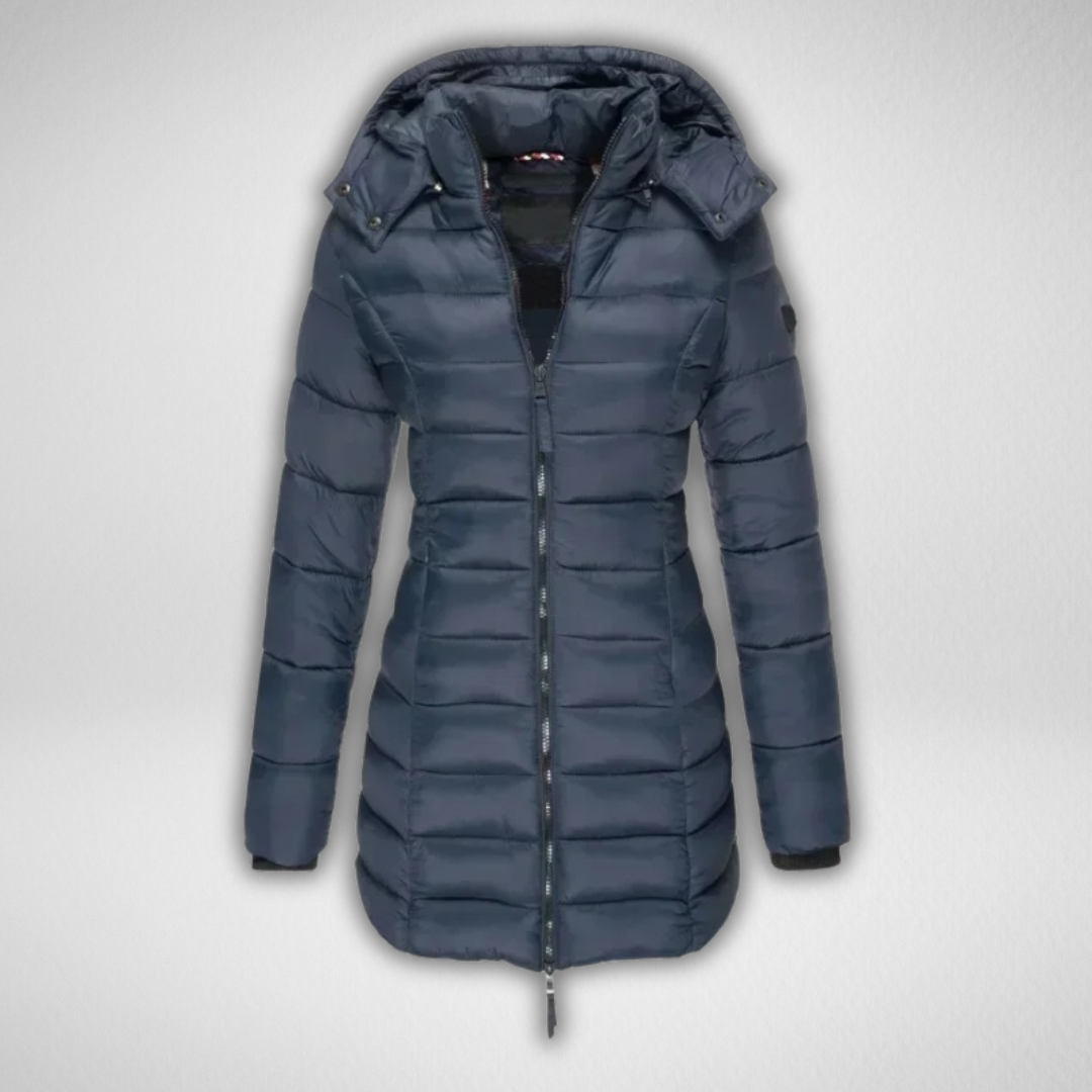 ELSA - Warme Winterjas voor Dames