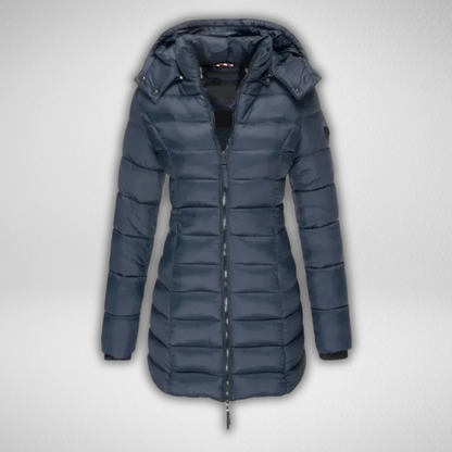 ELSA - Warme Winterjas voor Dames