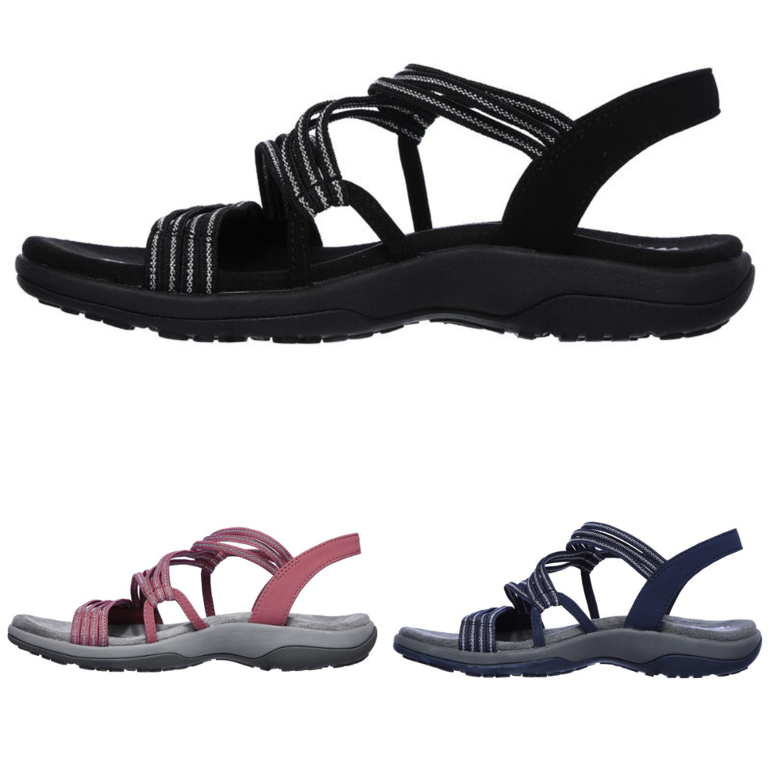 VEA - Comfortabele Elegante Orthopedische Sandalen voor Dames