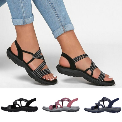 VEA - Comfortabele Elegante Orthopedische Sandalen voor Dames