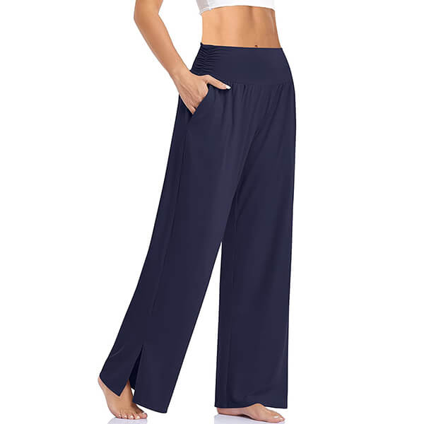 MIREA – Pantalón de yoga cómodo para todos los días