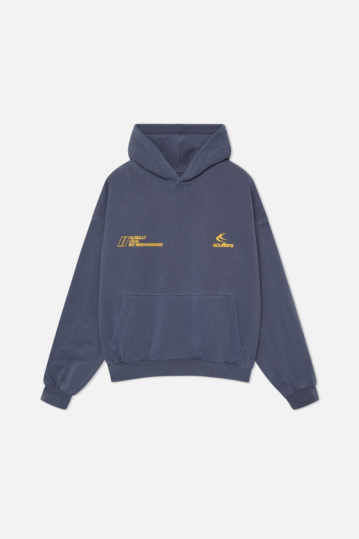 Scff | Hoodie