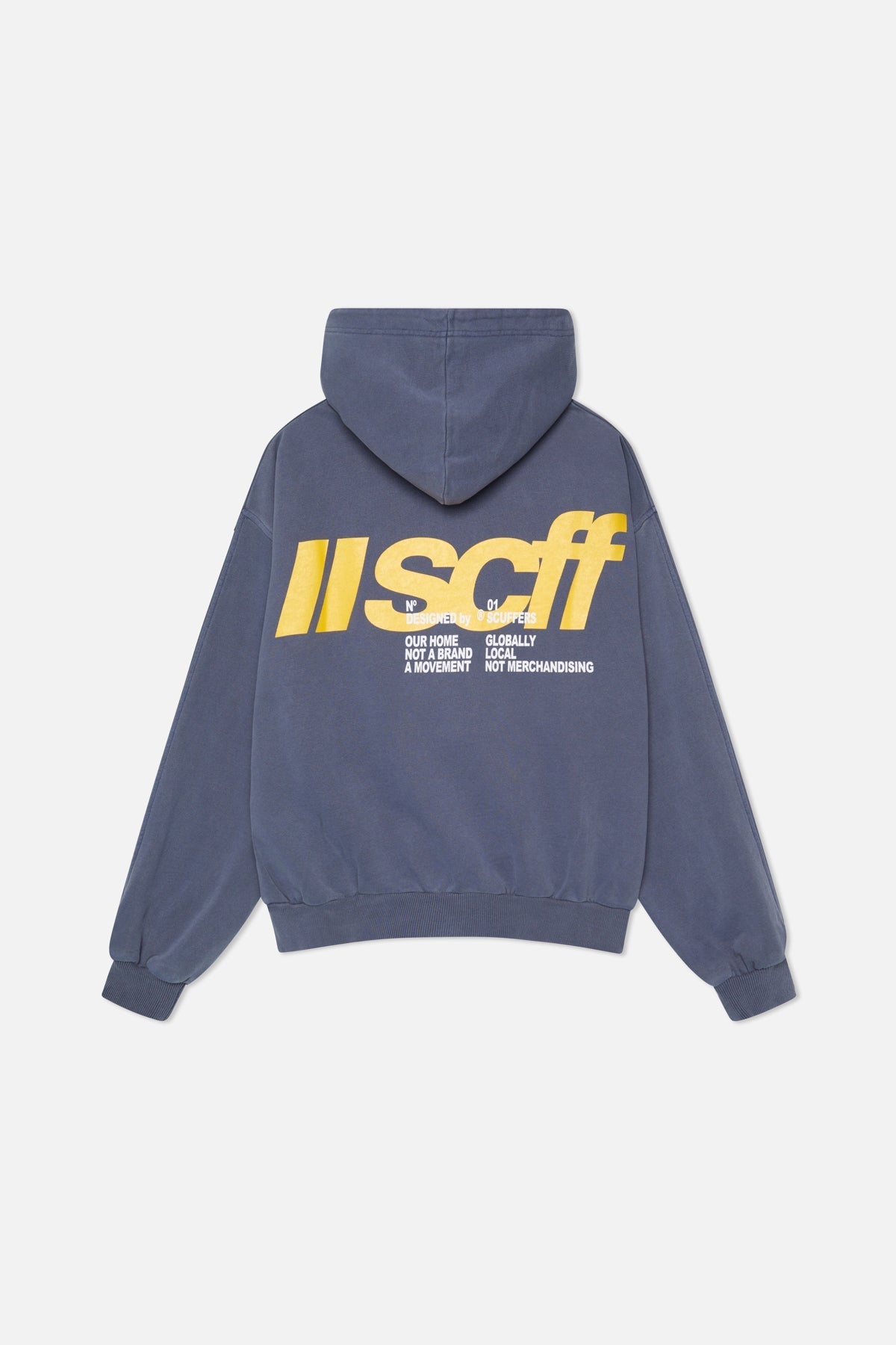 Scff | Hoodie