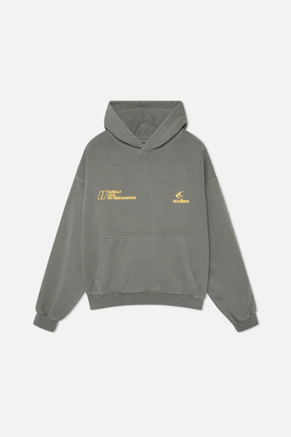 Scff | Hoodie