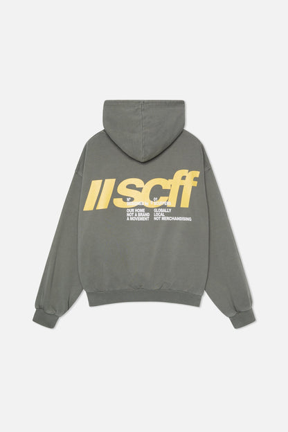 Scff | Hoodie