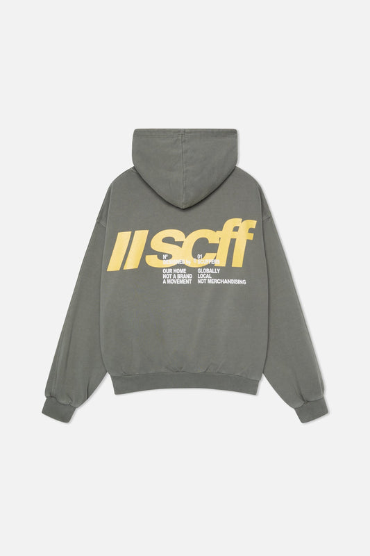 Scff | Hoodie