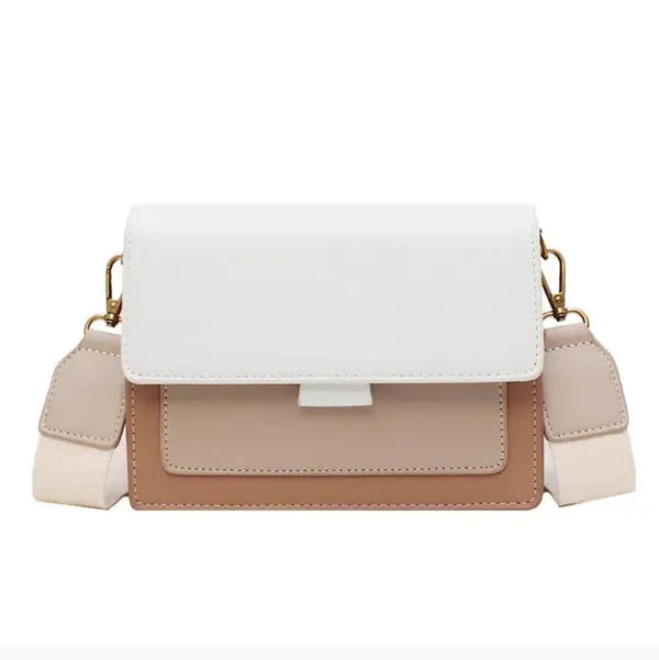 Variant image for Esther Dames Crossbodytas Leer Stijlvol en Functioneel-2