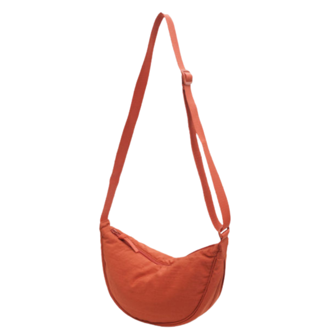 Variant image for Chica Zwarte Schoudertas Dames Kleine Urban Elegance Stijl-10