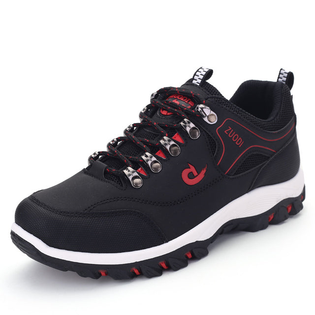 Reed Wandelschoenen Heren Orthopedisch Comfortabel en Stijlvol 1
