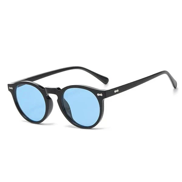 Lauren Gepolariseerde Vintage Zonnebril Dames Met UV-bescherming-2