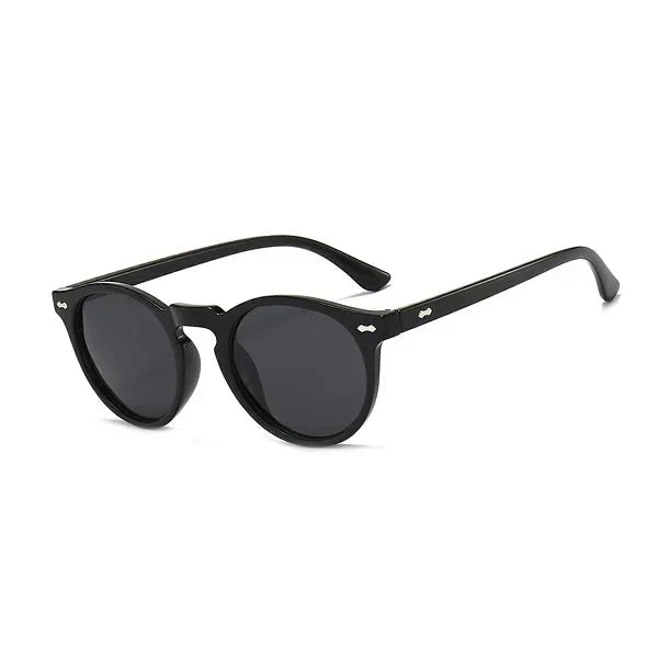Lauren Gepolariseerde Vintage Zonnebril Dames Met UV-bescherming-4