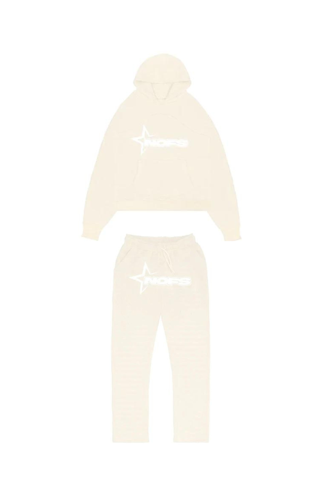 NOFS - Comfortabele en trendy unisex tracksuit