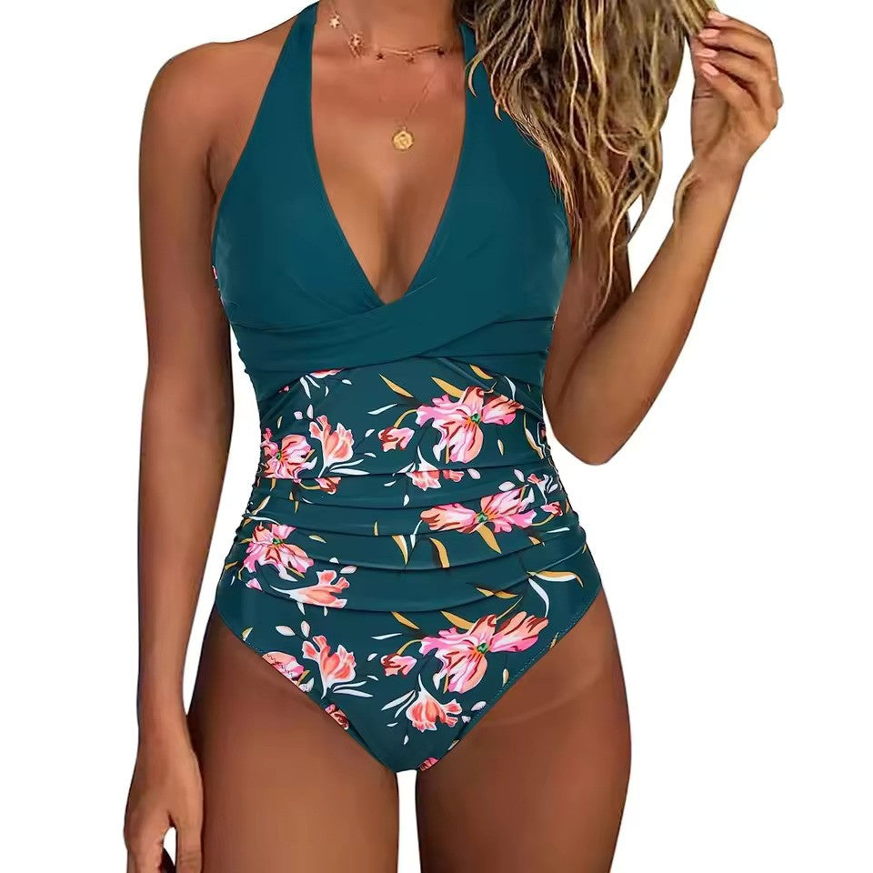 LYRA - Push-Up Bikini Set voor Dames