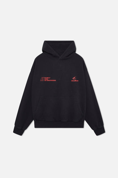 Scff | Hoodie