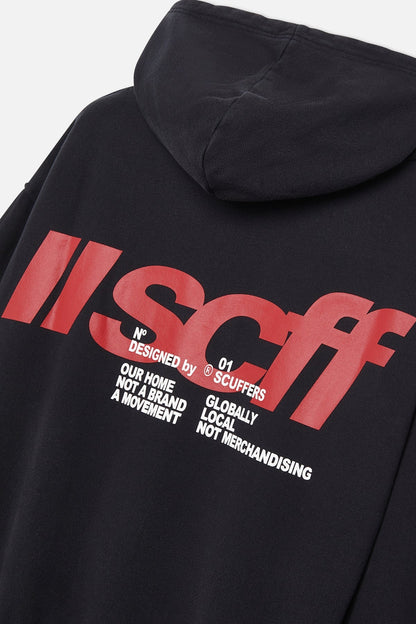 Scff | Hoodie