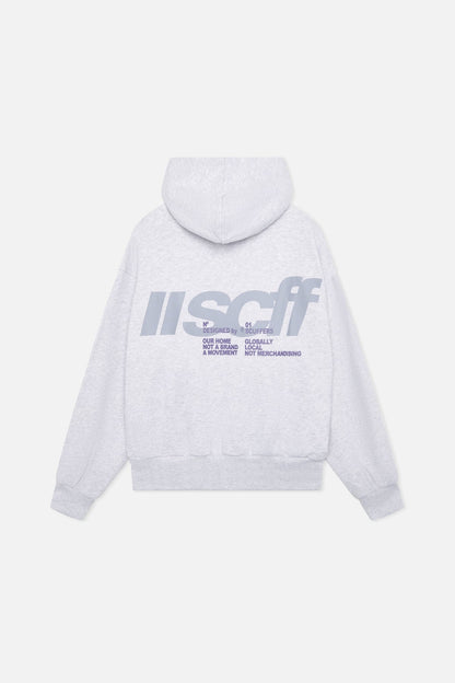 Scff | Hoodie