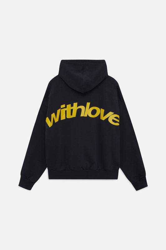 NOAH WIth Love - Comfortabele hoodie voor een relaxte look