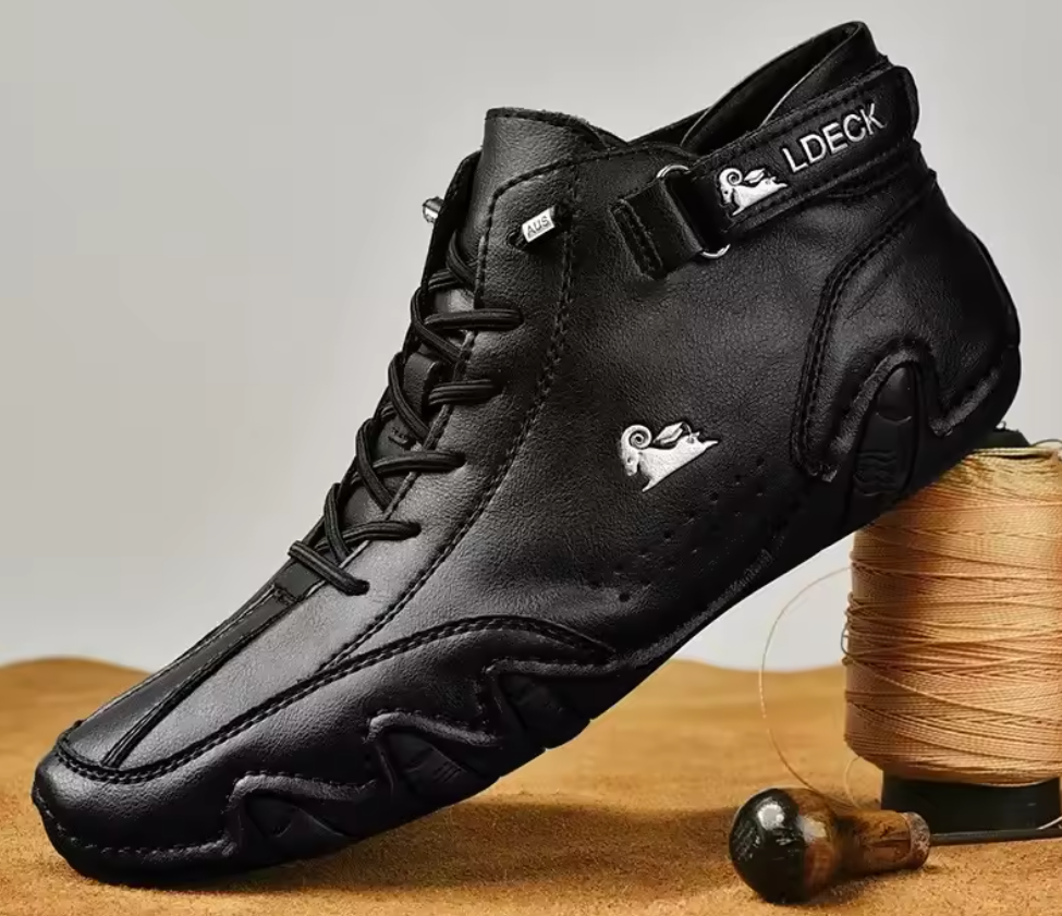 RYDER Herenschoenen – Ligero y Transpirable con Diseño Minimalista | Casual y Cómodo