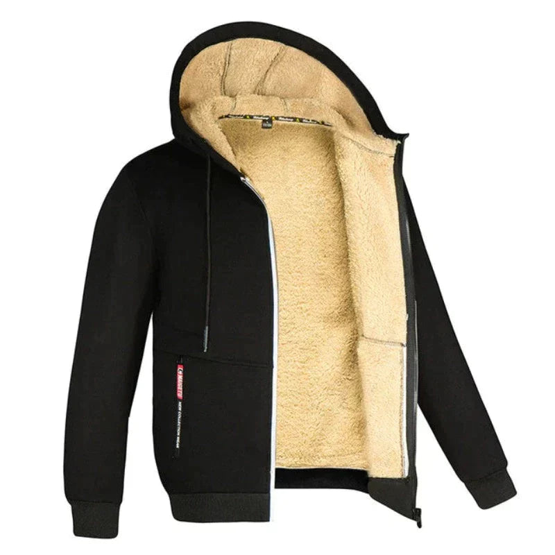 Vexel – Comfortabel Heren Vest | Warme Must-have voor de Winter