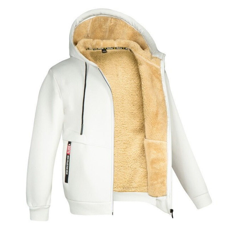 Vexel – Comfortabel Heren Vest | Warme Must-have voor de Winter