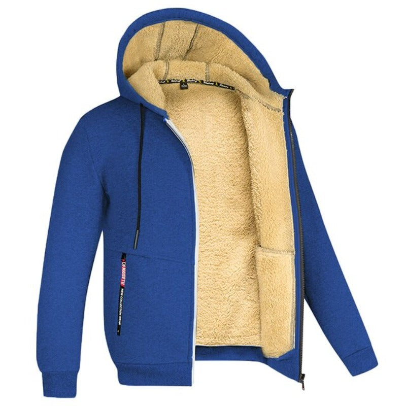 Vexel – Comfortabel Heren Vest | Warme Must-have voor de Winter