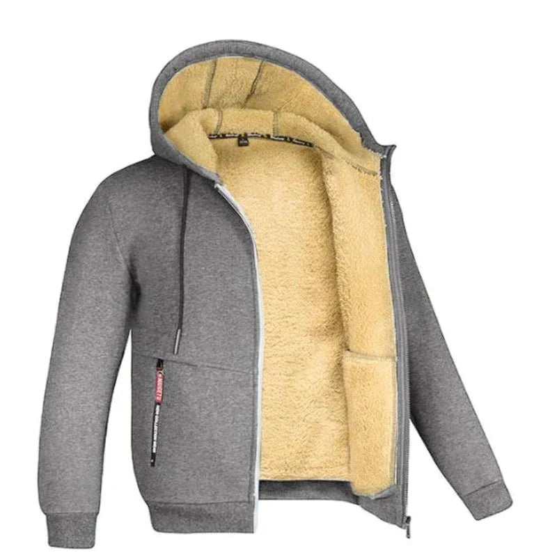 Vexel – Comfortabel Heren Vest | Warme Must-have voor de Winter