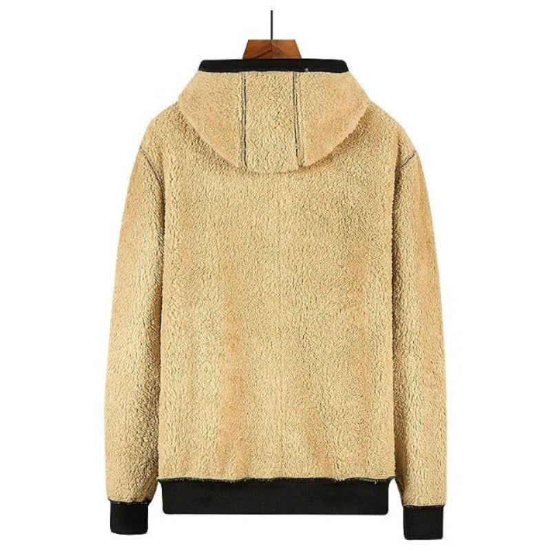 Vexel – Comfortabel Heren Vest | Warme Must-have voor de Winter