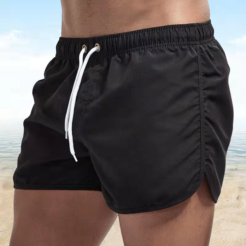 RAVEN Zwemshort voor Heren – Sneldrogend & Verstelbaar | Perfect voor Watersport & Vakantie