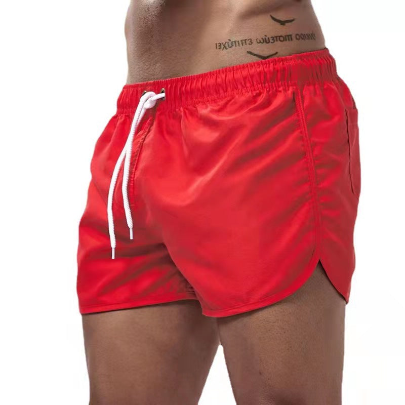 RAVEN Zwemshort voor Heren – Sneldrogend & Verstelbaar | Perfect voor Watersport & Vakantie