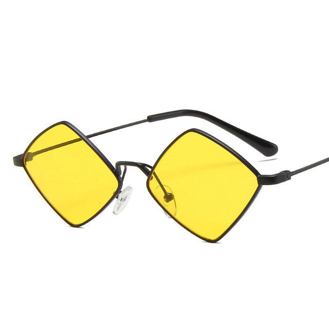 Variant image for Bonabella Dames Zonnebril Met UV400 Bescherming - Stijlvol Mode Accessoire-6