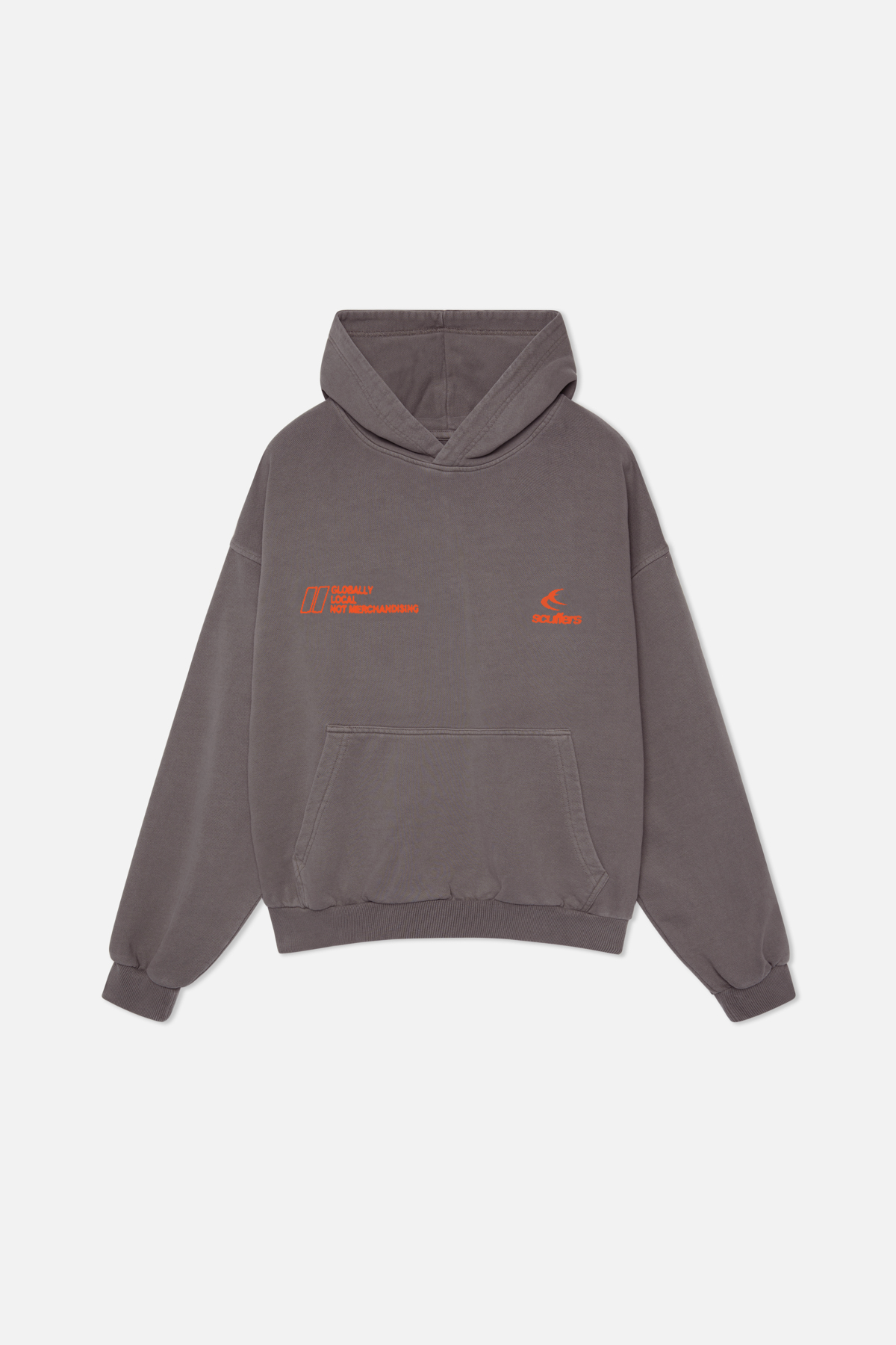 Scff | Hoodie