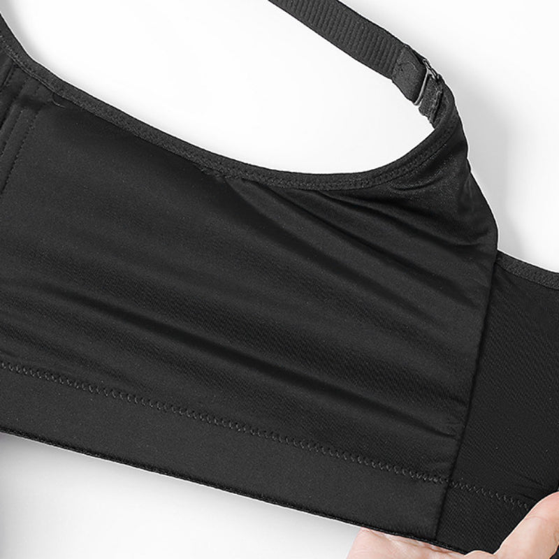 VIVELLA – Naadloze push-up BH zonder beugel | Zachte ondersteuning & mooie vorm